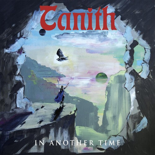 Tanith - In Another Time - Music CD