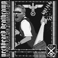 Neckbeard Deathcamp - So Much For The Tolerant Left - Music CD
