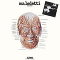 Area - Maledetti (maudits) - Music CD