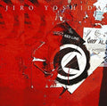 Yoshida,jiro - Red Line - Super Audio CD