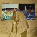Soluna - Energia Natural - Vinyl Record
