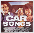 Car Songs / Various - Car Songs / Various - Music CD