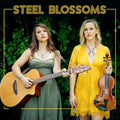 Steel Blossoms - Steel Blossoms - Vinyl Record