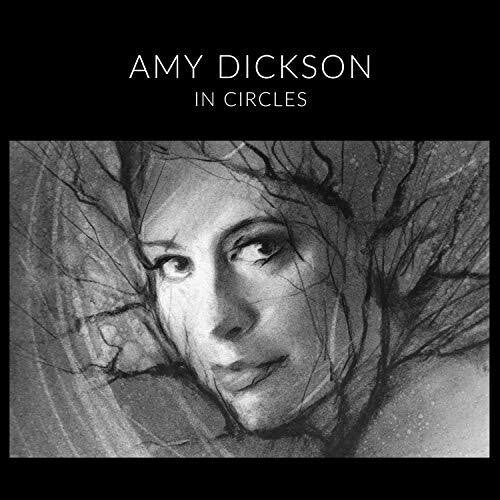 Falla / Dickson - In Circles - Music CD