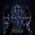 For The Throne: Music Inspired By Hbo Series / Var - For The Throne: Music Inspired By Hbo Series / Var - Vinyl Record
