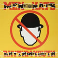 Men Without Hats - Rhythm Of Youth - Vinyl Record
