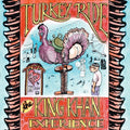King Khan Experience - Turkey Ride - Vinyl Record