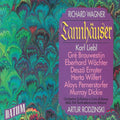 Wagner / Brouwestijn / Brunelli / Rodzinski - Tannhauser - Music CD