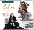 Verdi / Toscanini / Pertusi - Don Carlo - Music CD