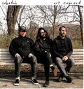 Sebadoh - Act Surprised - Music CD