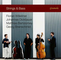 Breinschmid / Willeitner / Bartolomey - Strings & Bass - Music CD