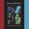 Hastings,pye (caravan) - From The Half House - Music CD