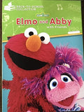 Elmo And Abby With Friends - Elmo And Abby With Friends - DVD