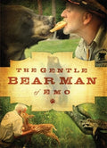 Gentle Bear Man Of Emo - Gentle Bear Man Of Emo - DVD