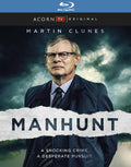 Manhunt - Manhunt - Blu-ray