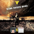 Hagen,nina Band - Original Vinyl Classics - Vinyl Record