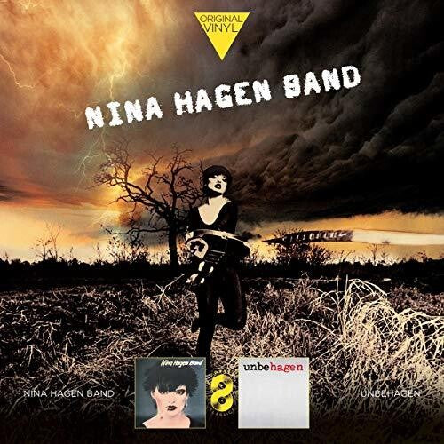 Hagen,nina Band - Original Vinyl Classics - Vinyl Record
