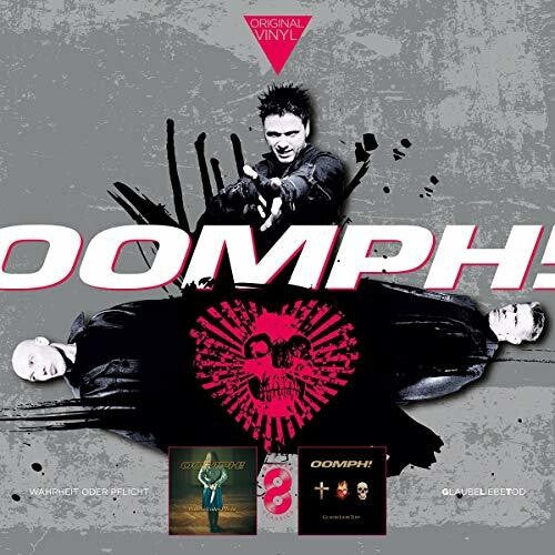 Oomph - Original Vinyl Classics - Vinyl Record