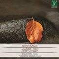 Fusi,marco / Gemmo,francesca - Cage: Aboutcage Vol. 3 - Music CD