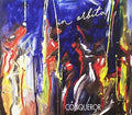 Conqueror - In Orbita - Music CD