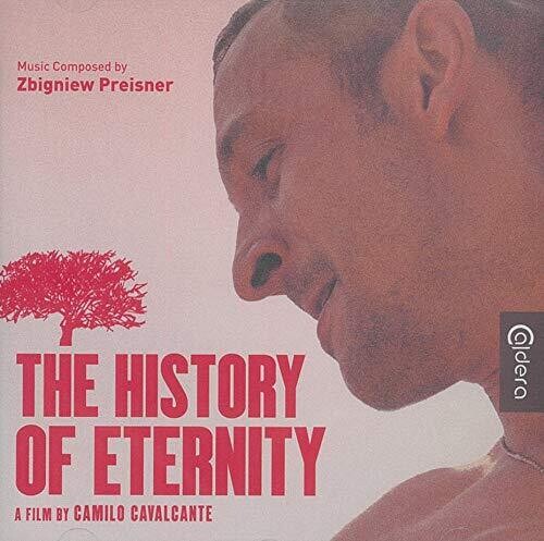 Preisner,zbigniew - History Of Eternity / O.s.t. - Music CD