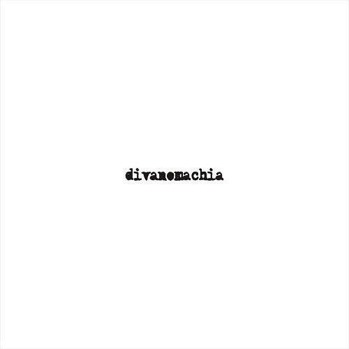 Ducoli,alessandro - Divanomachia - Music CD