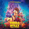 Cussac,olivier - Terra Willy: Unexplored Planet / O.s.t. - Music CD