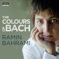 Bahrami,ramin - Colors Of Bach - Music CD
