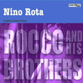 Rota,nino - Rocco & His Brothers / O.s.t. - Vinyl Record