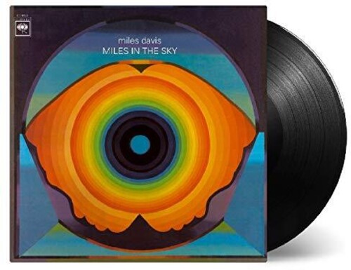 Davis,miles - Miles In The Sky - Vinyl Record