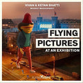 Flying Steps - Flying Pictures At An Exhibition - Music CD