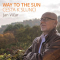 Vicar / Polaskova / Stilec - Way To The Sun - Music CD