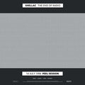 Shellac - End Of Radio - Vinyl Record