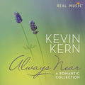 Kern,kevin - Always Near - Music CD