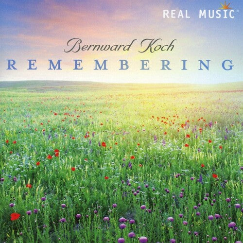 Koch,bernward - Remembering - Music CD