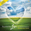 Koch,bernward - Touched By Love - Music CD