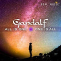 Gandalf - All Is One - One Is All - Music CD