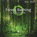 Forest Bathing: Collection / Various - Forest Bathing: Collection / Various - Music CD