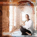 Sacred Earth - Breathing Space - Music CD