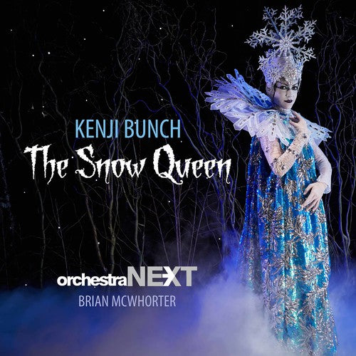 Bunch / Orchestra Next / Mcwhorter - Snow Queen - Music CD