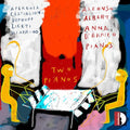 Sciarrino / Alberti / D'errico - Two Pianos - Music CD