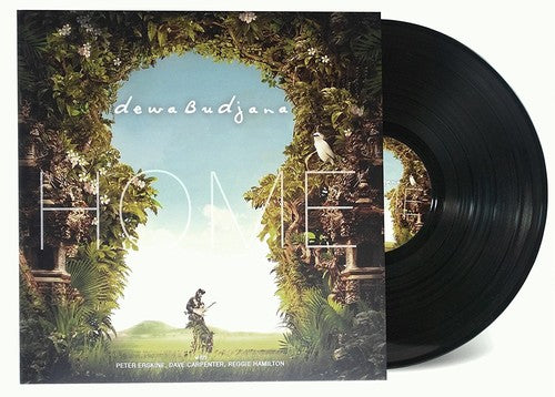 Budjana,dewa - Home - Vinyl Record