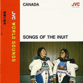 Songs Of The Inuit / Various - Songs Of The Inuit / Various - Music CD