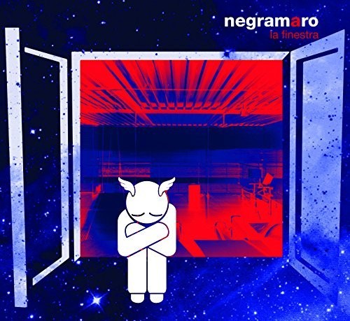Negramaro - La Finestra: Special Edition - Music CD