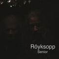Royksopp - Senior - Vinyl Record