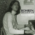 Bohren & Der Club Of Gore - Piano Nights - Vinyl Record