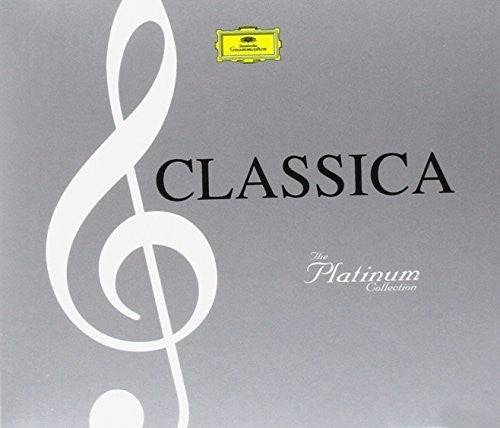 Platinum Collection: Classical / Various - Platinum Collection: Classical / Various - Music CD