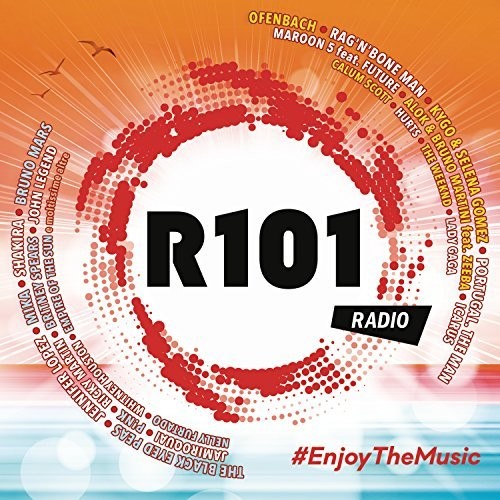 Radio 101 / Various - Radio 101 / Various - Music CD