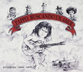Pappo - Buscando Un Amor - Music CD