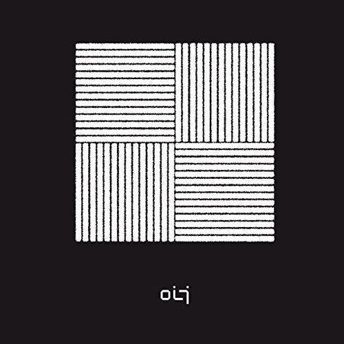 Oij - Wabi Sabi - Vinyl Record